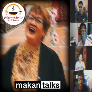 Makan Talks | Mamita’s Kitchen Singapore