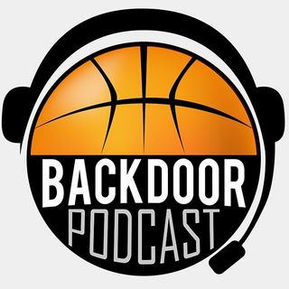Backdoor Podcast