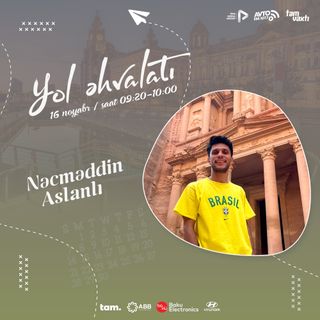 Albaniyaya ən sərfəli şəkildə səyahət etməyin üsulu I Yol Əhvalatı #167