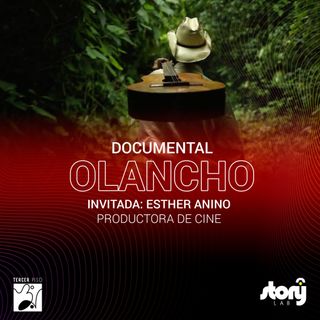 T04 / EPI 06 - Olancho (Documental) IG LIVE