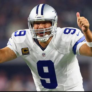 Should The Broncos Schedule A Workout With Tony Romo?