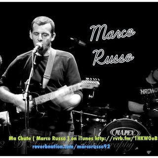 Marco Russo