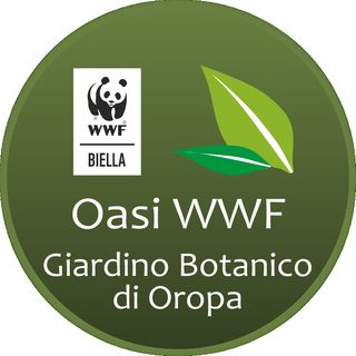 Giardino Botanico di Oropa