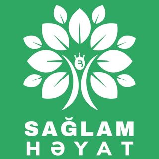 SAĞLAM HƏYAT