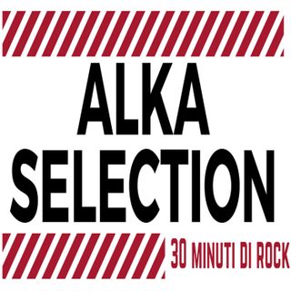Alka Selection Maggio 2023