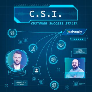 C.S.I. Customer Success Italia