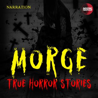 Morge Horror Stories (True Stories)