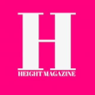 HEIGHT Magazine: Daily Dose