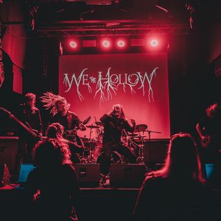 Weeding Out The Lies With WE THE HOLLOW