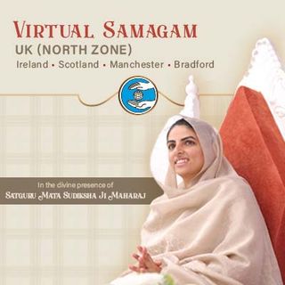 North Zones, UK: September 03, 2021 -Discourse by Satguru Mata Ji