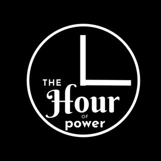 The Hour of Power