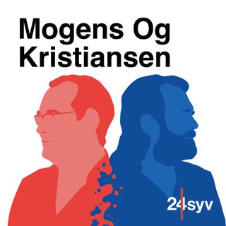 Mogens Og Kristiansen