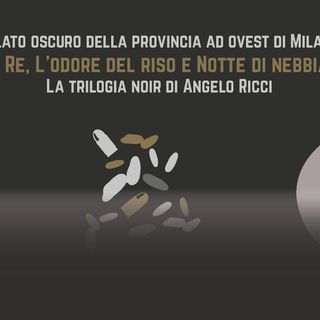 Trilogia di Angelo Ricci