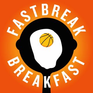 Fastbreak Breakfast S2 SPECIAL "All About the Nuggets"