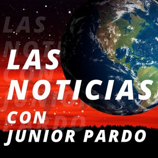 Las Noticias Con Junior Pardo