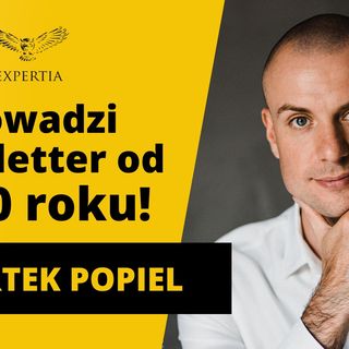 Jak prowadzić EMAIL MARKETING, aby ludzie czytali i kupowali? Wywiad z Bartkiem Popielem