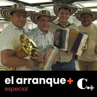 259. Miércoles, 21 de diciembre de 2022. Los dueños del sonido corralero