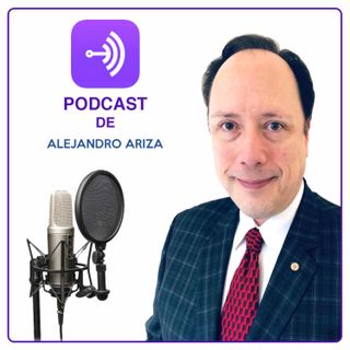 Podcast de Alejandro Ariza Z.