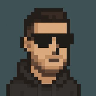 Rebel Headspace
