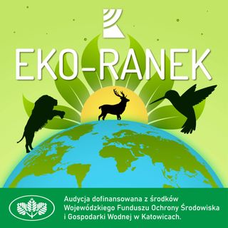 Eko Ranek. Śląski Festiwal Nauki