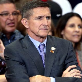Will Michael Flynn Fold to Save Jr? Ep. 37