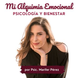 Psicología | Bienestar | Terapia - Mi Alquimia Emocional