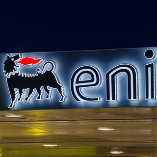 La crisi energetica si sta dimostrando un grande affare per Eni