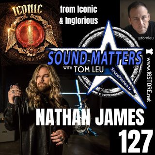 127: Nathan James