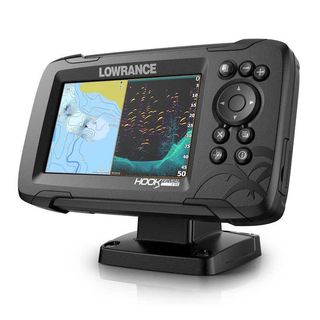 personal fish finder