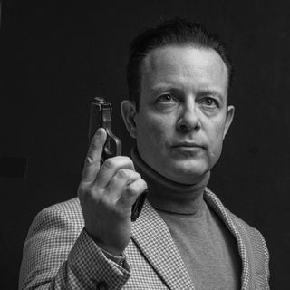 Douglas Vermeeren Final Cut Podcast