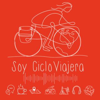 SoyCicloviajera