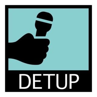 Podcast Detup