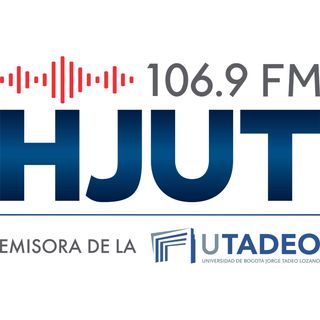 Emisora HJUT 106.9 FM