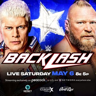 Official WWE Backlash 2023 Review: Blood, Unpredictable Returns & Insane Pops