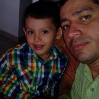 Ariel Ramirez