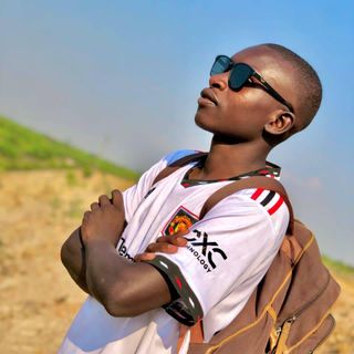 Mulenga Lombe