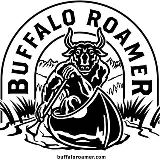 Buffalo Roamer Outdoors