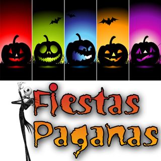 Fiestas Paganas (S3-Ep002)