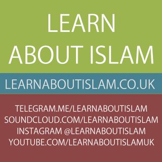 Learn About Islam