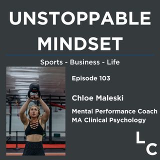 Episode 103 - Chloe Maleski