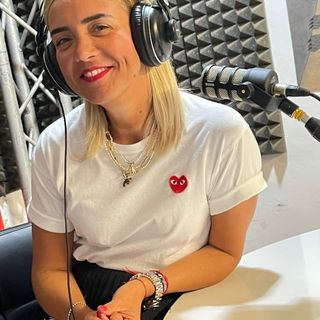 Giovanna Civerchia 30 maggio