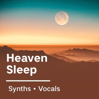 Heaven Sleep