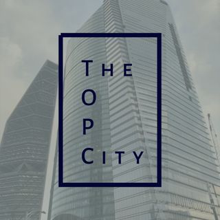 The Top City