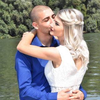 Uros Vezenkovic