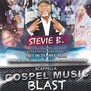 Stevie B. Media Productions (RV)