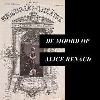 De Moord op Alice Renaud