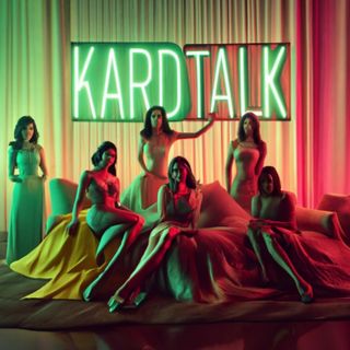 Introducing: Kard Talk