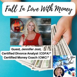Fall In Love With Money