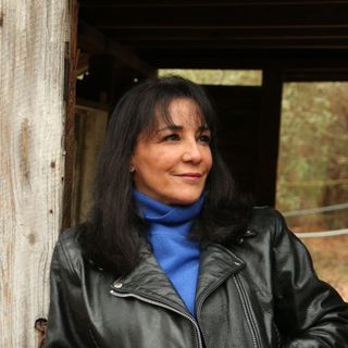 Deborah LeBlanc