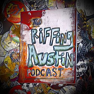 Riffing Austin